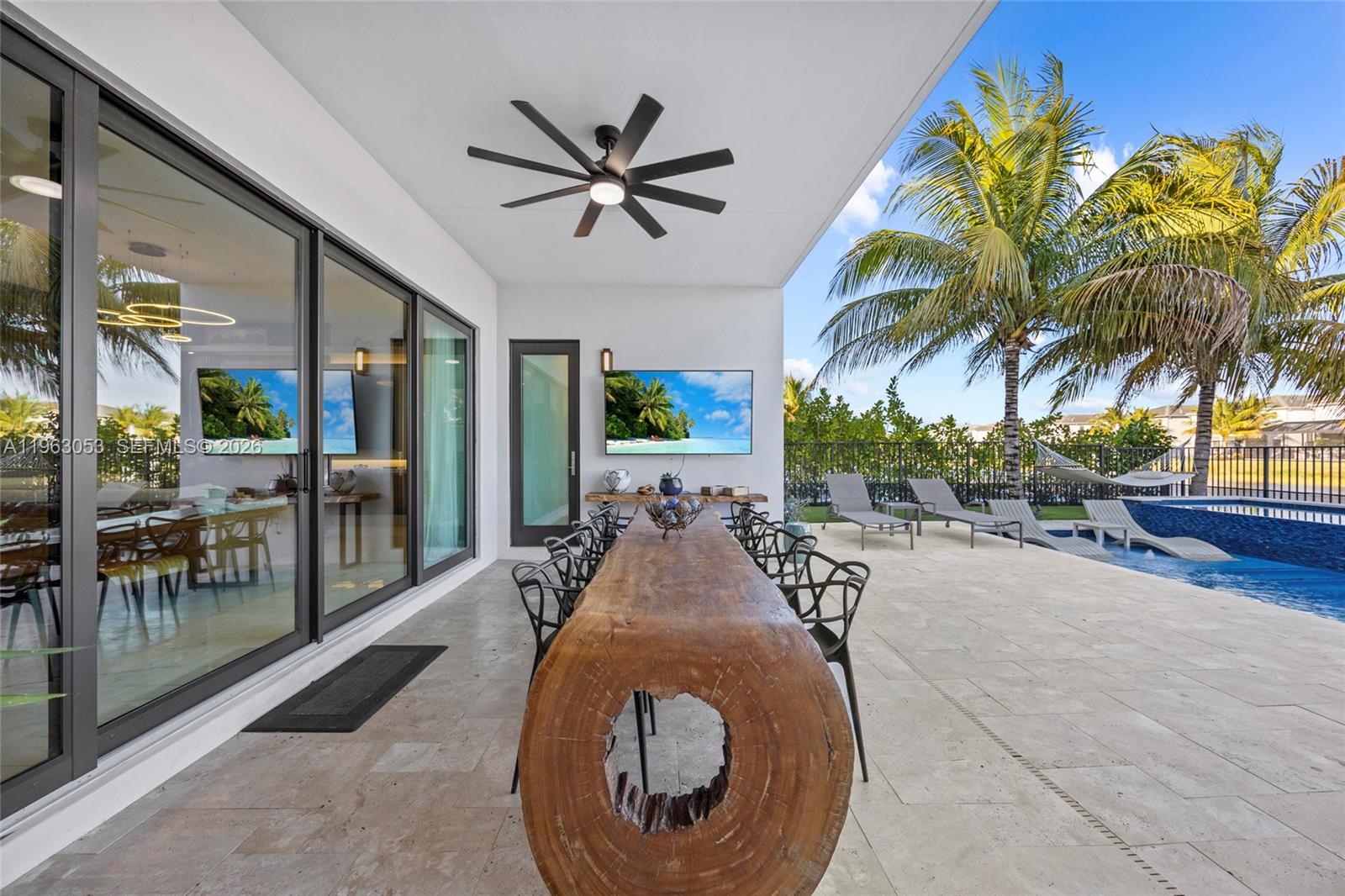 BRIDGES MIZNER PUD BRIDGE - Residential