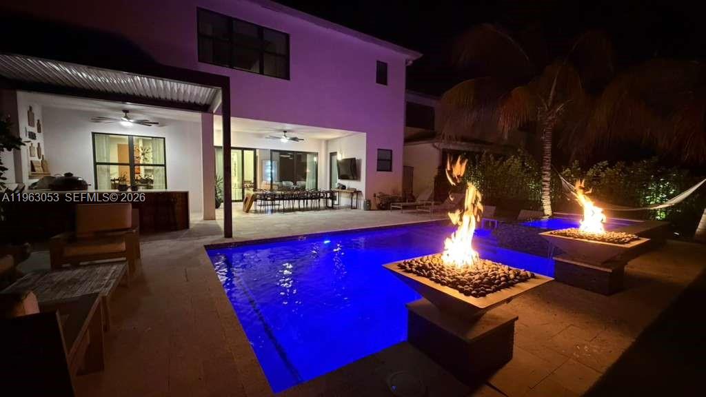 BRIDGES MIZNER PUD BRIDGE - Residential