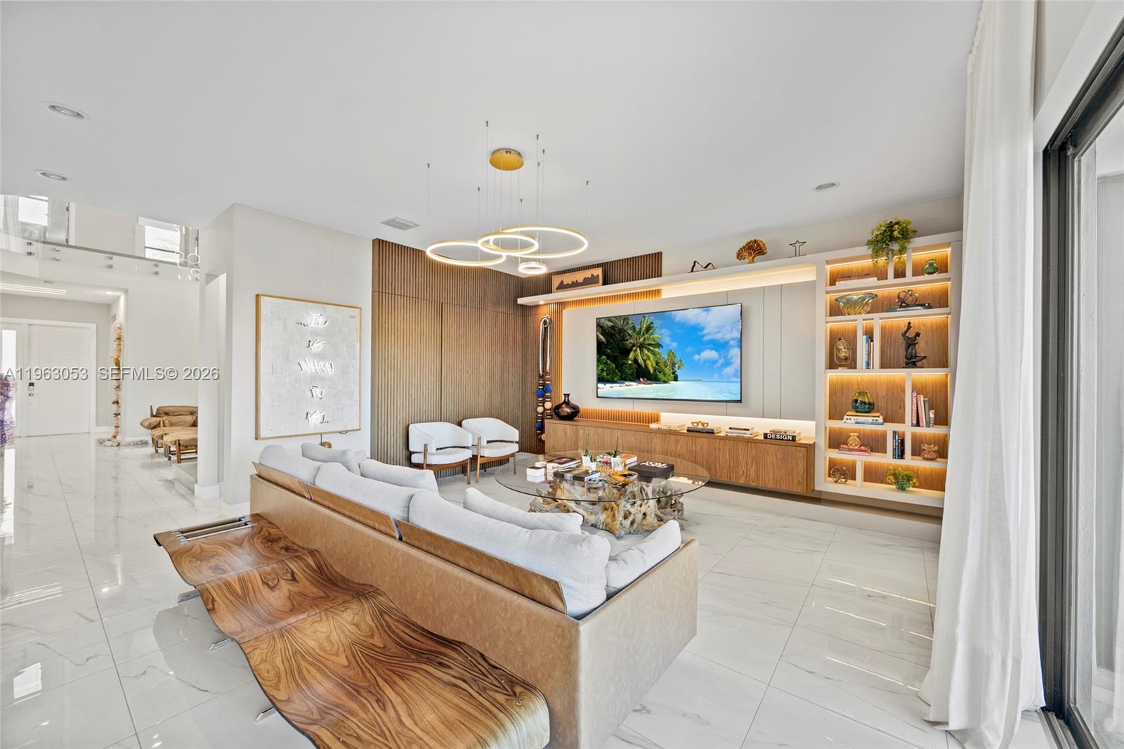 BRIDGES MIZNER PUD BRIDGE - Residential