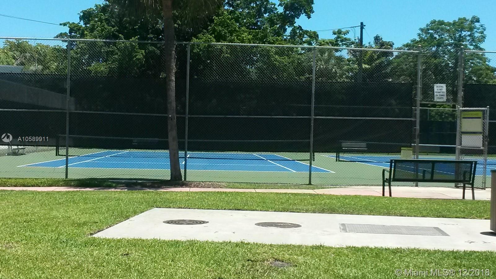 Normandy Golf Course - Residential