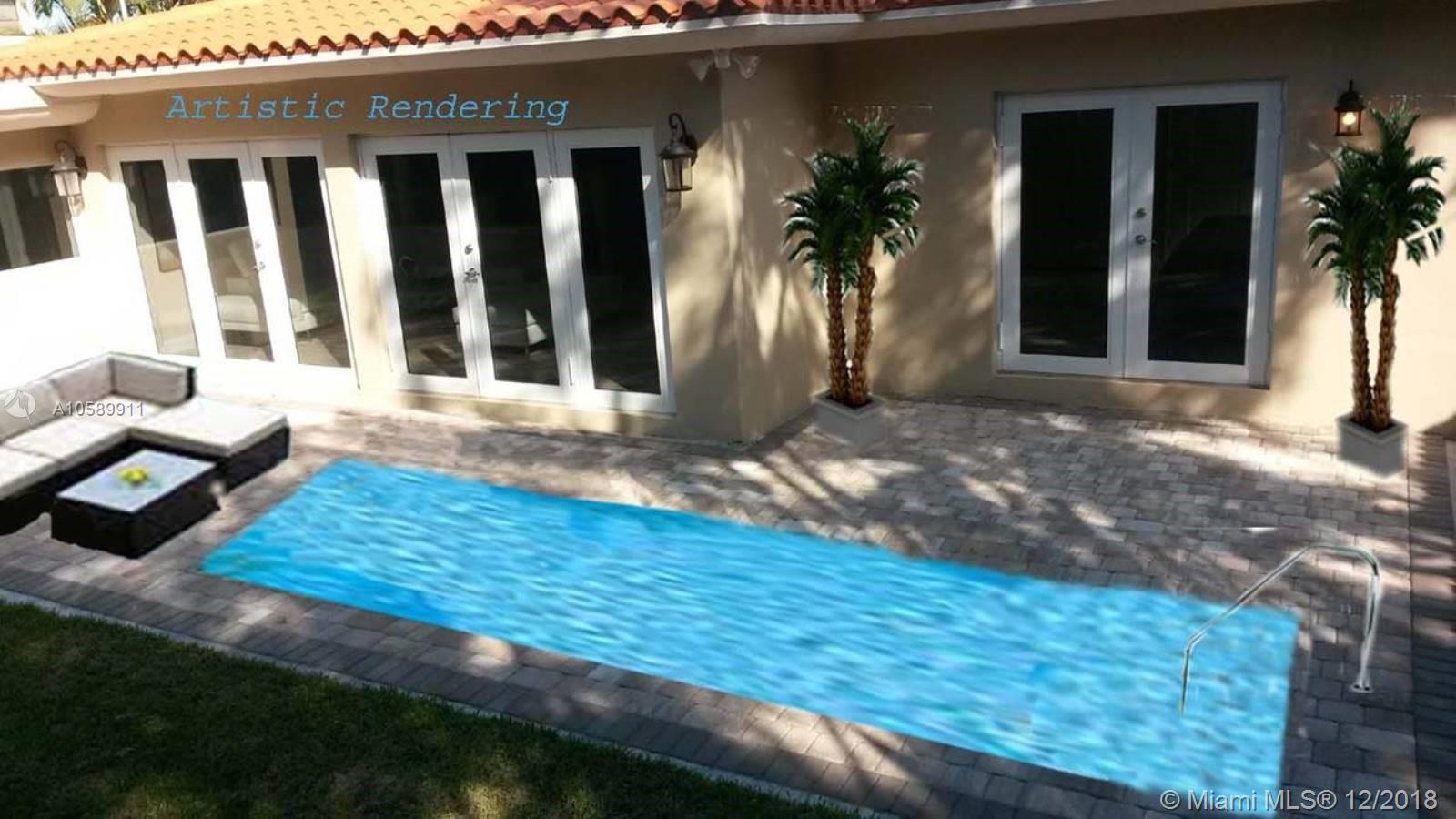 Normandy Golf Course - Residential