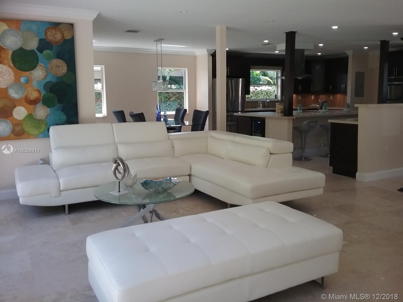 Normandy Golf Course - Residential