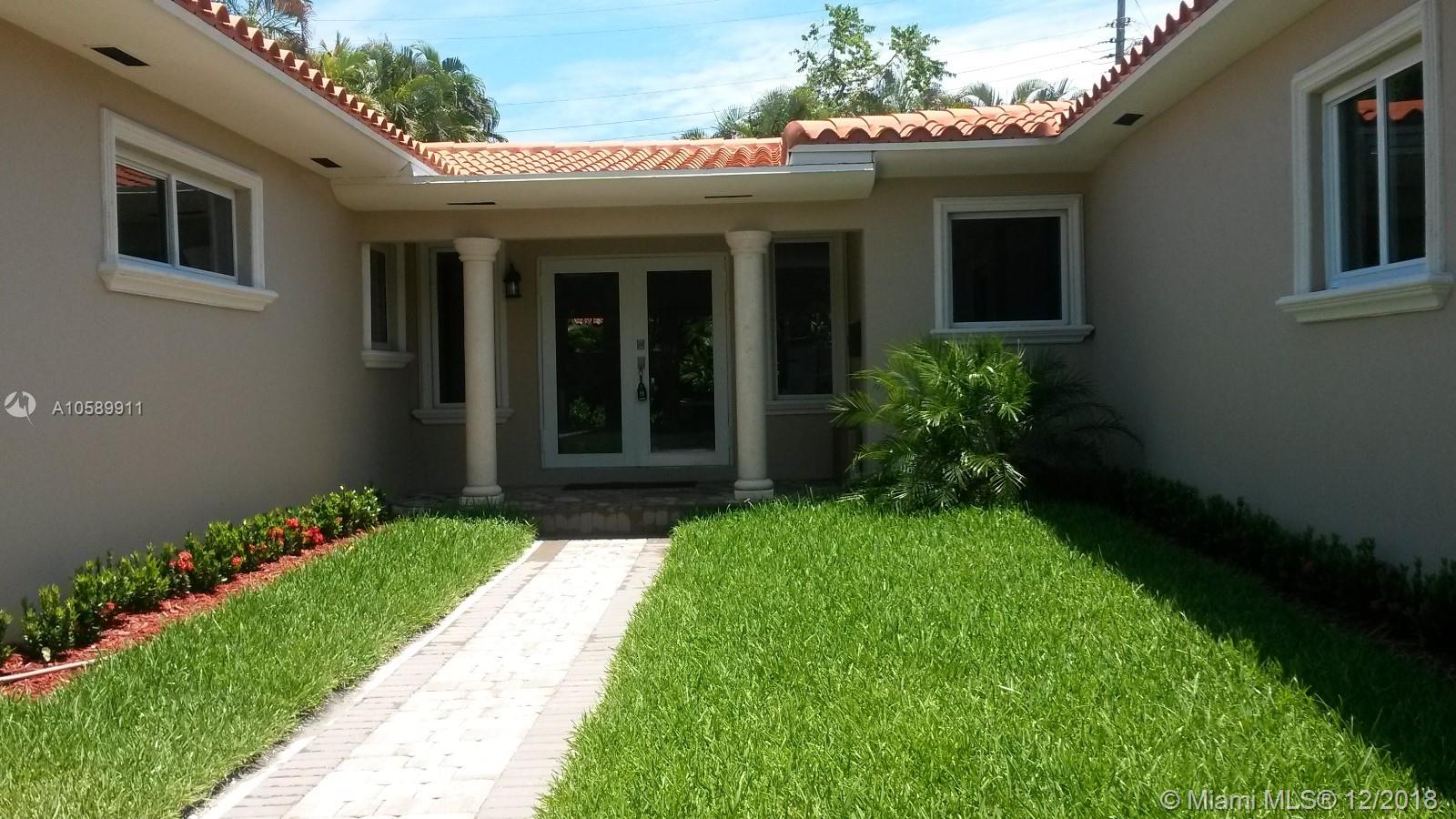 Normandy Golf Course - Residential