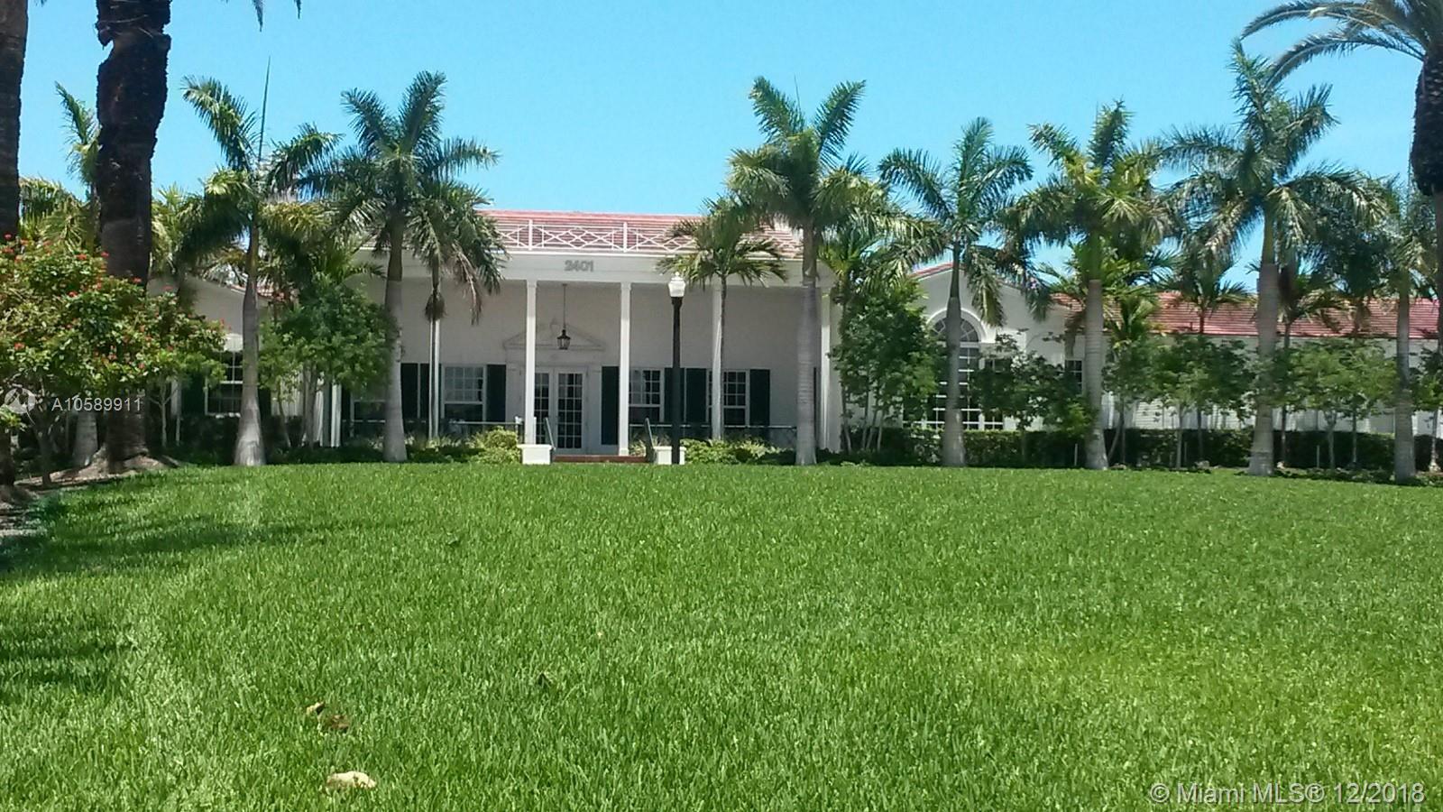 Normandy Golf Course - Residential