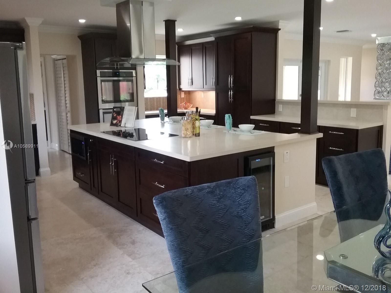 Normandy Golf Course - Residential