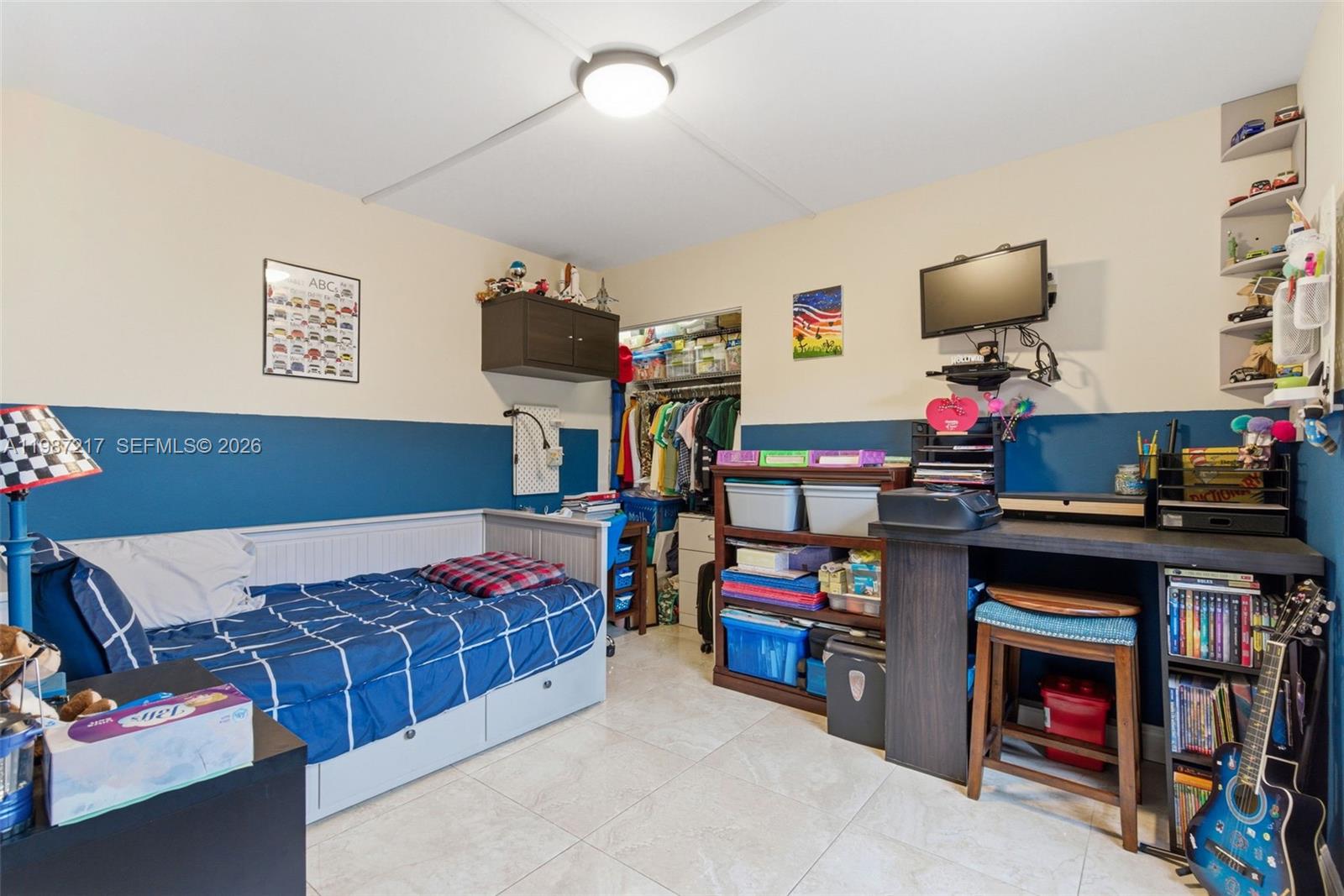 EAST WIND LAKE VILLAGE - Residential