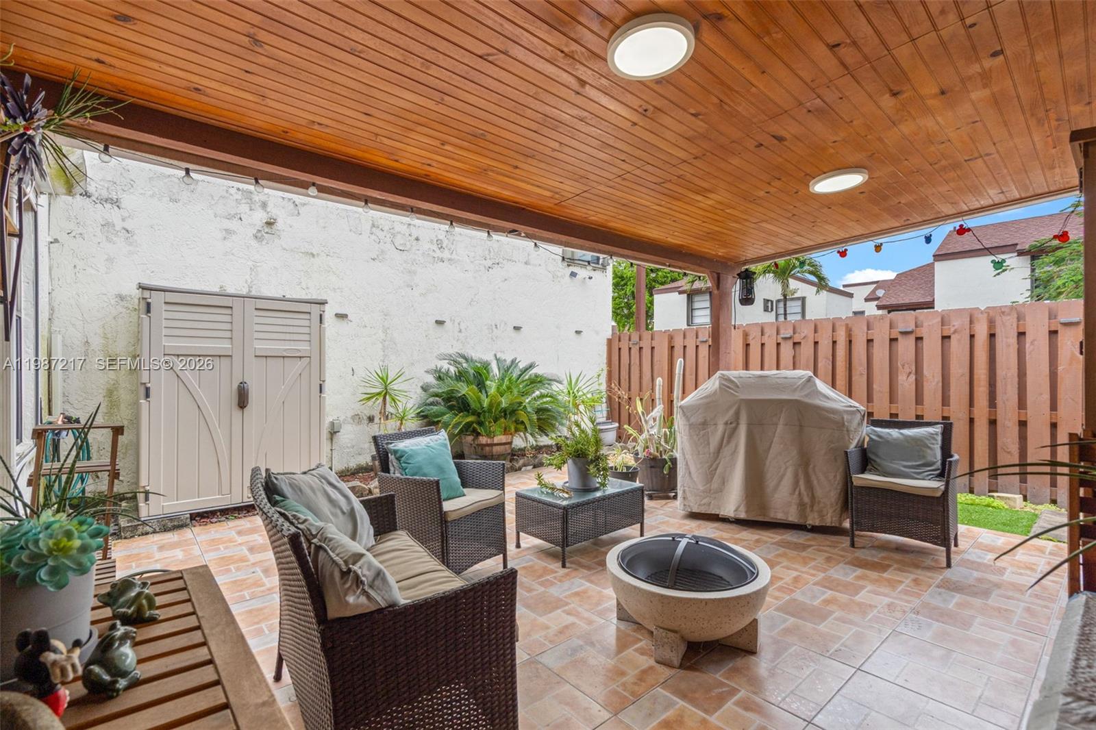 EAST WIND LAKE VILLAGE - Residential