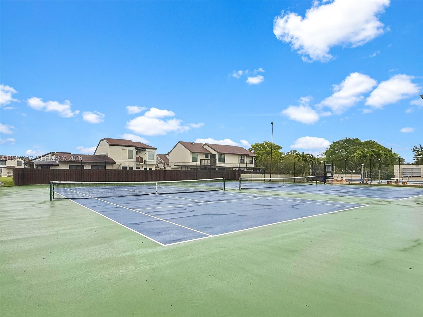 EAST WIND LAKE VILLAGE - Residential