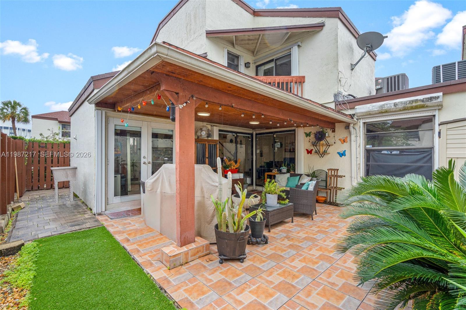 EAST WIND LAKE VILLAGE - Residential