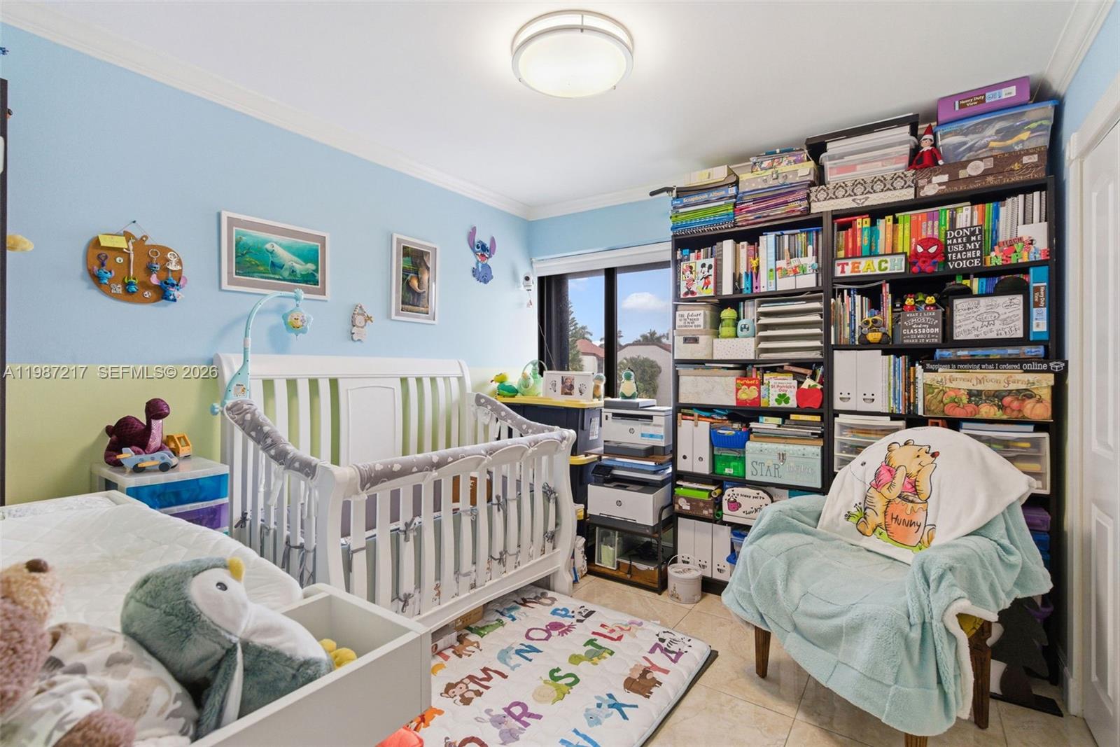 EAST WIND LAKE VILLAGE - Residential