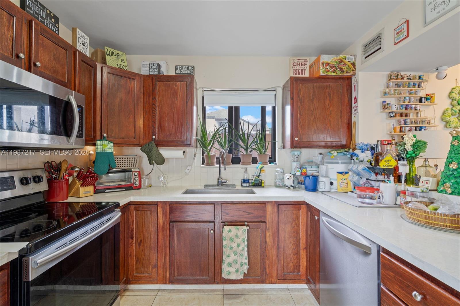 EAST WIND LAKE VILLAGE - Residential