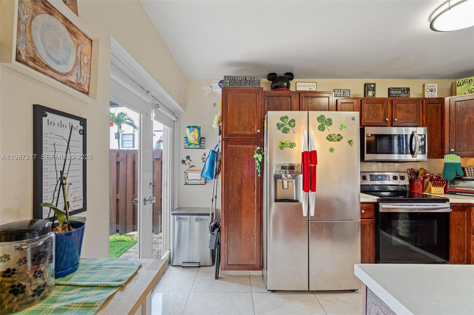 EAST WIND LAKE VILLAGE - Residential