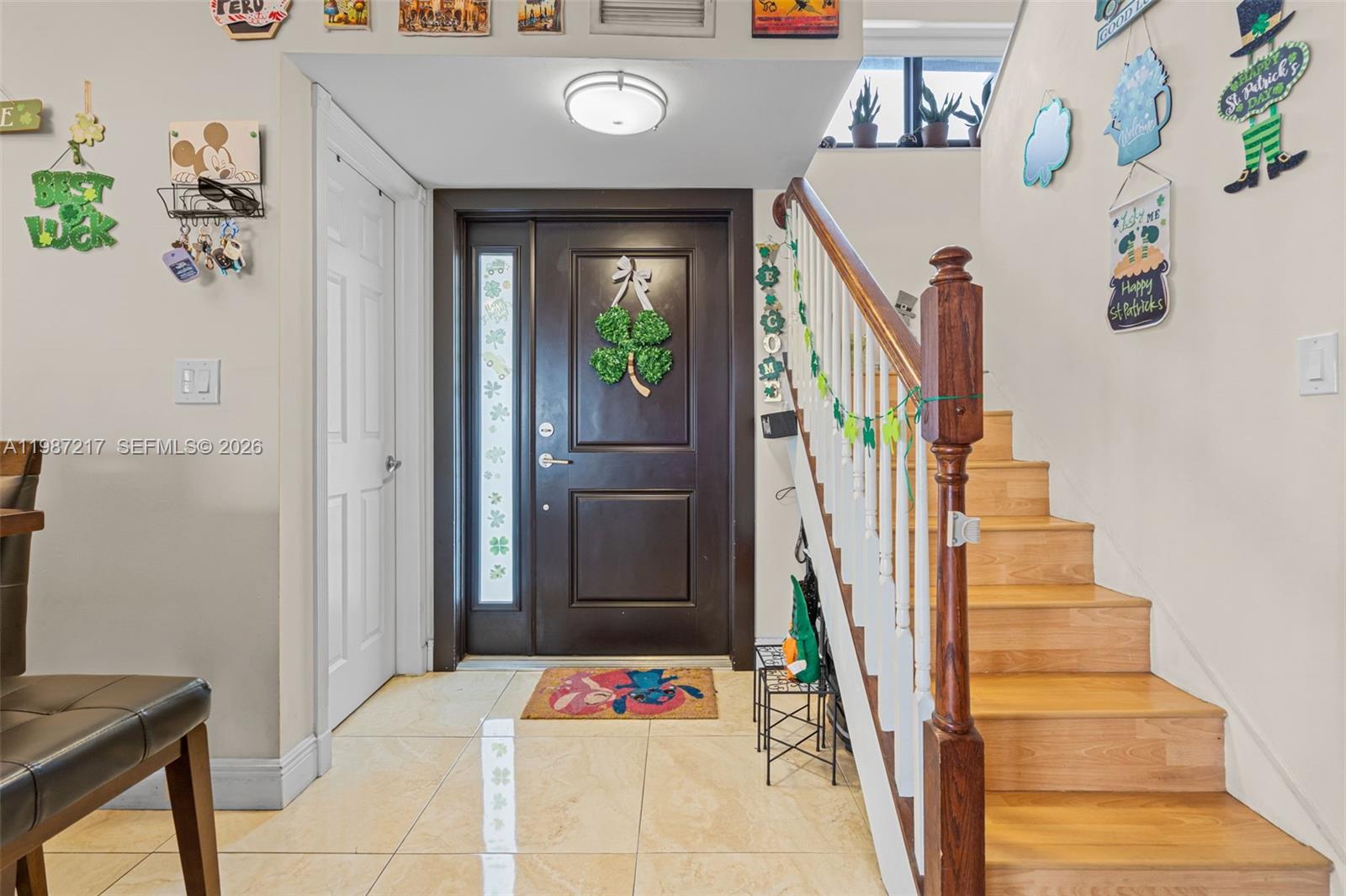 EAST WIND LAKE VILLAGE - Residential