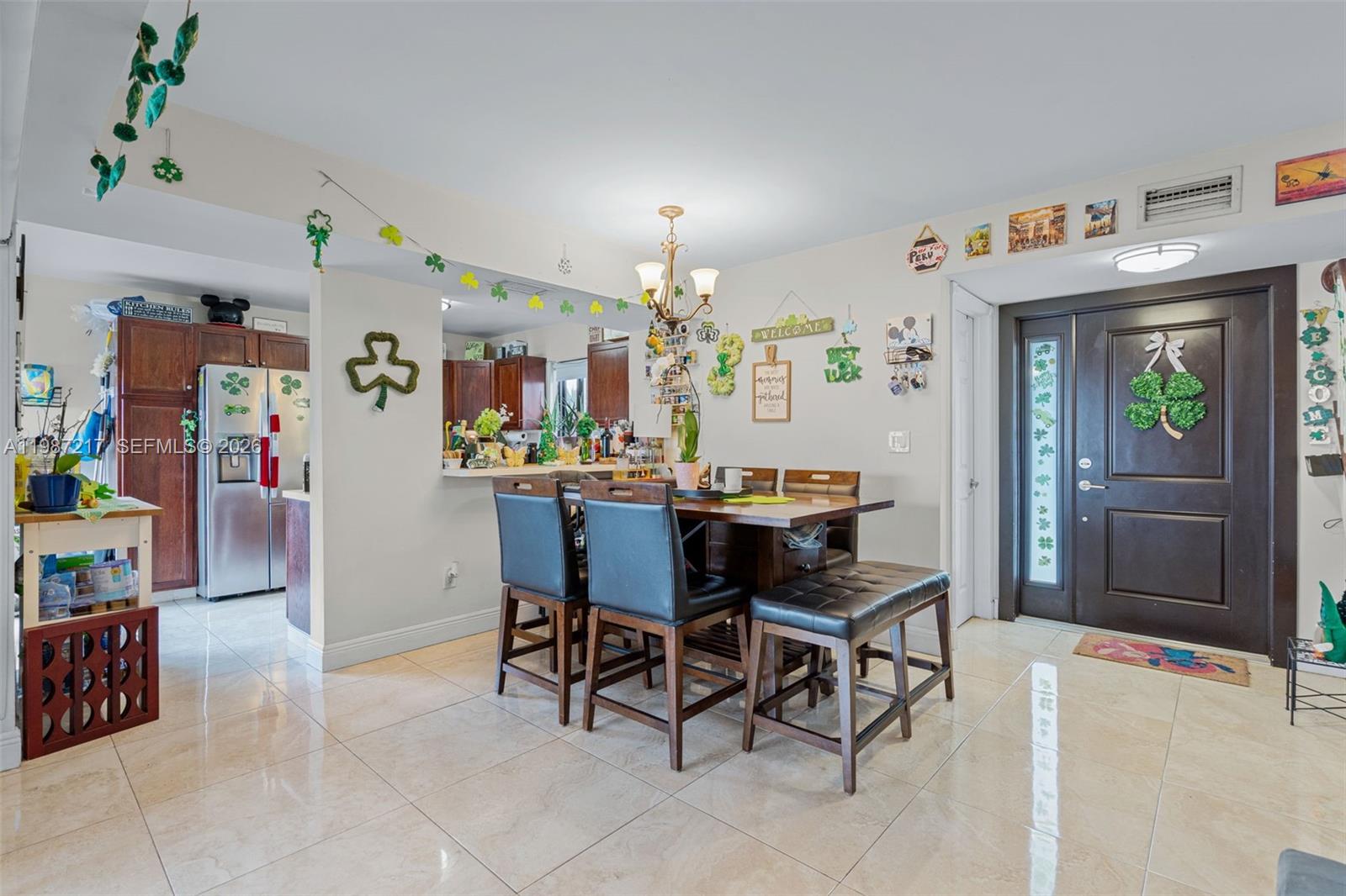 EAST WIND LAKE VILLAGE - Residential