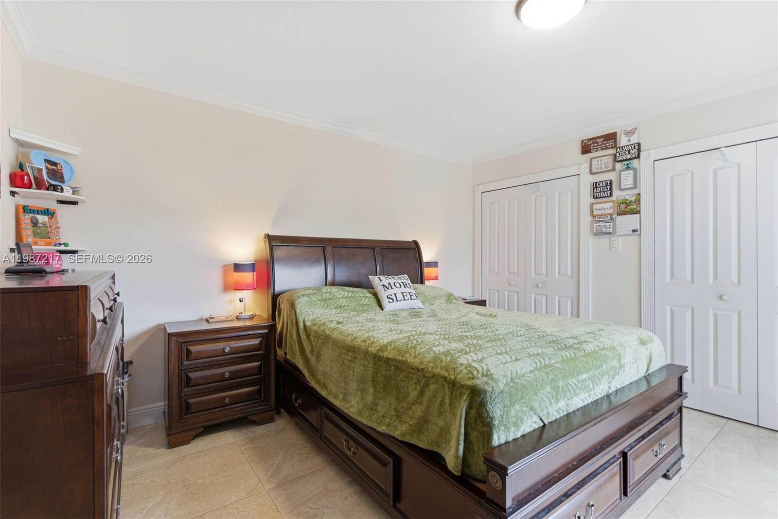 EAST WIND LAKE VILLAGE - Residential