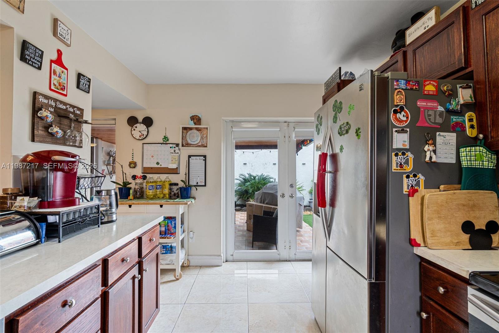 EAST WIND LAKE VILLAGE - Residential