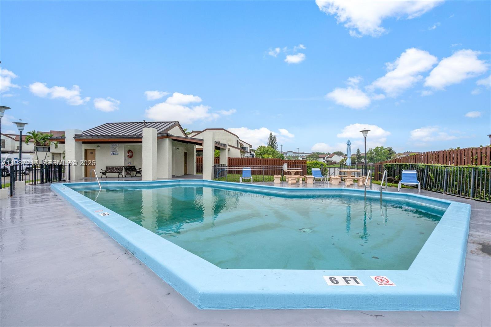 EAST WIND LAKE VILLAGE - Residential