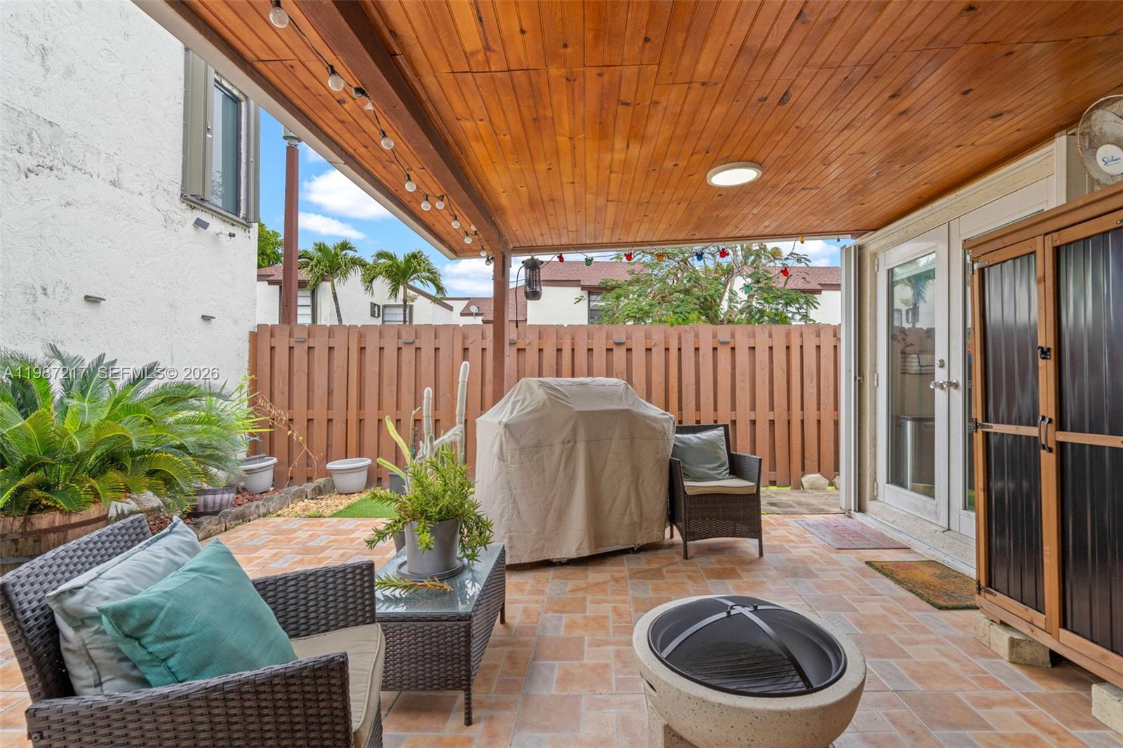 EAST WIND LAKE VILLAGE - Residential