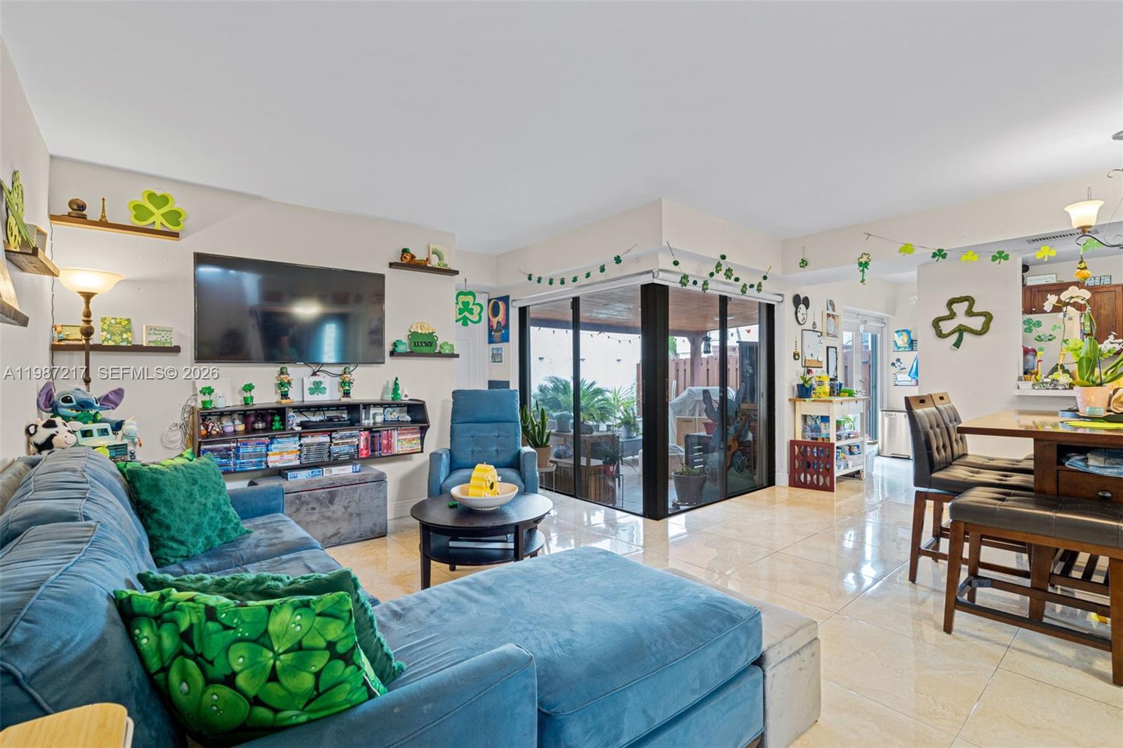 EAST WIND LAKE VILLAGE - Residential