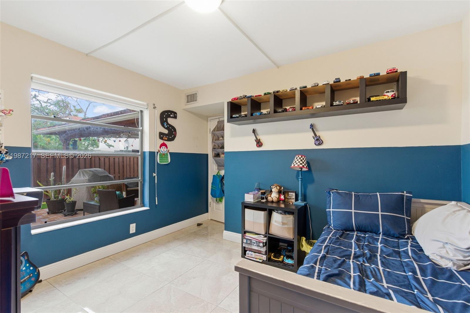 EAST WIND LAKE VILLAGE - Residential