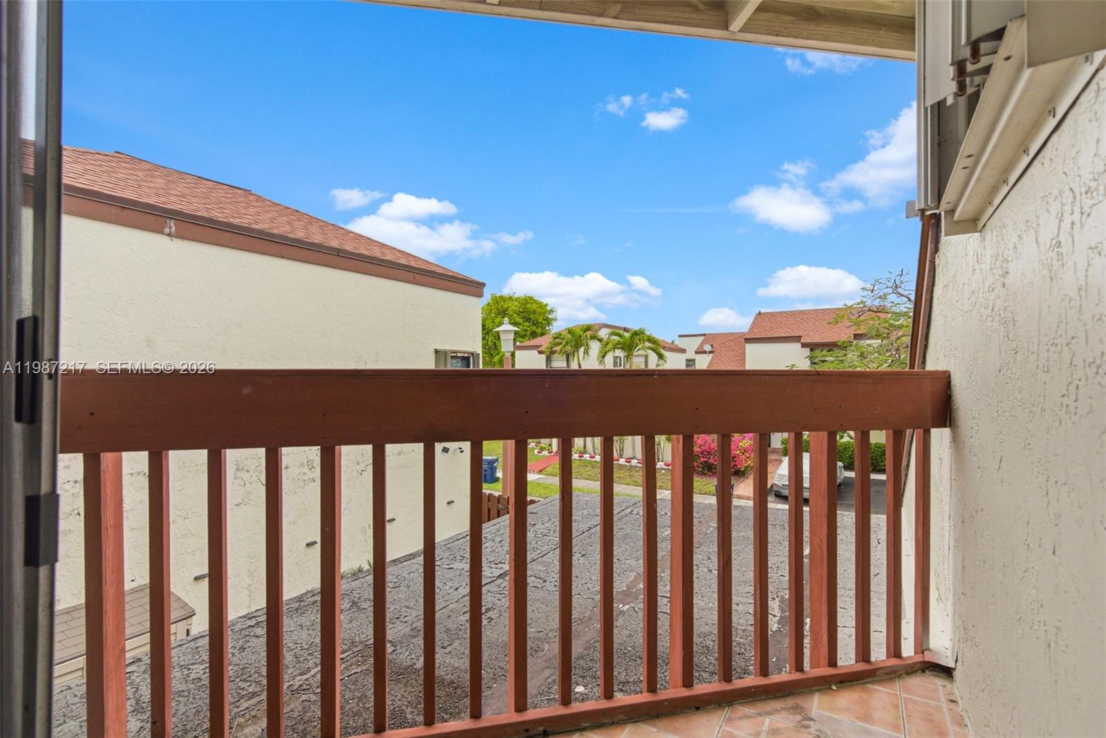 EAST WIND LAKE VILLAGE - Residential