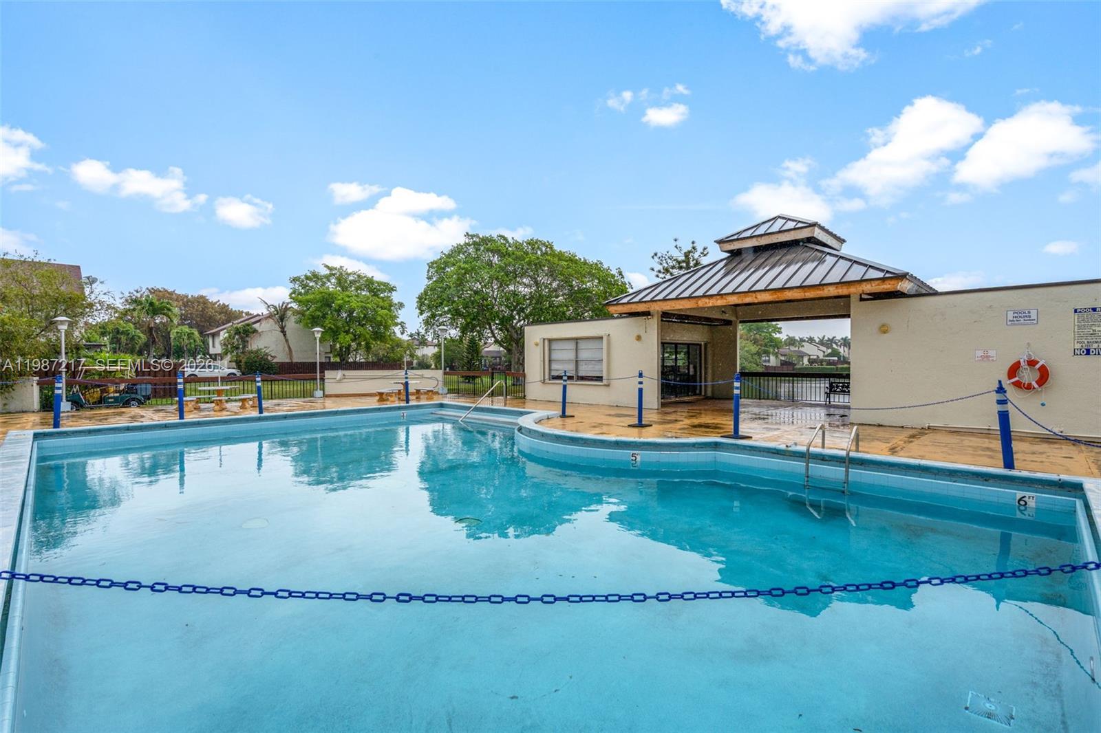 EAST WIND LAKE VILLAGE - Residential