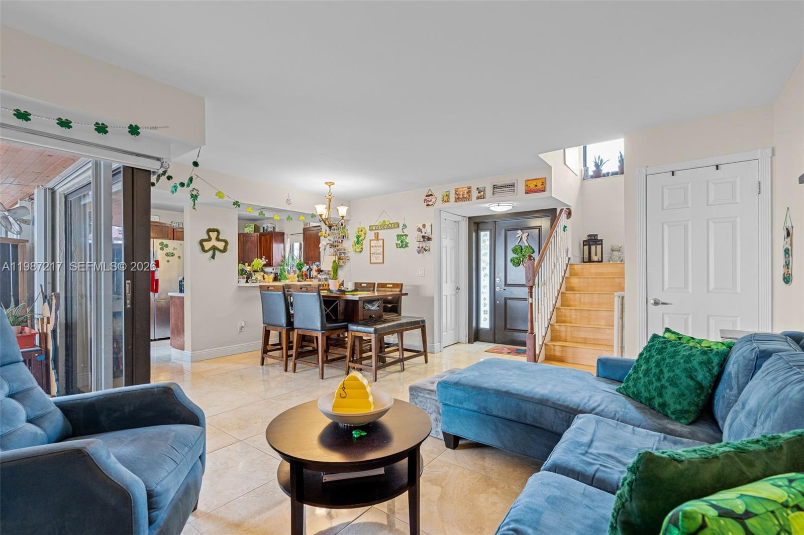 EAST WIND LAKE VILLAGE - Residential