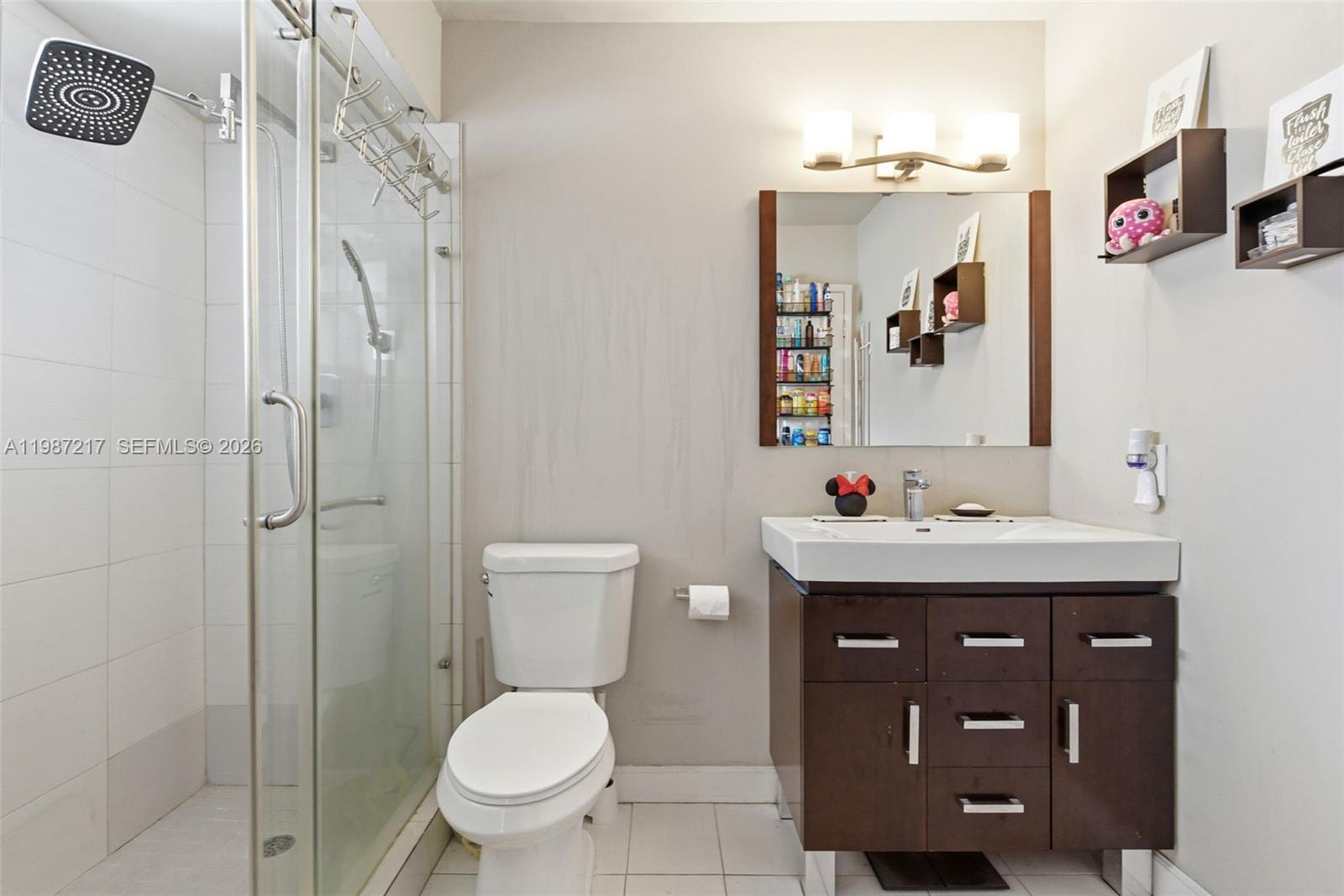 EAST WIND LAKE VILLAGE - Residential