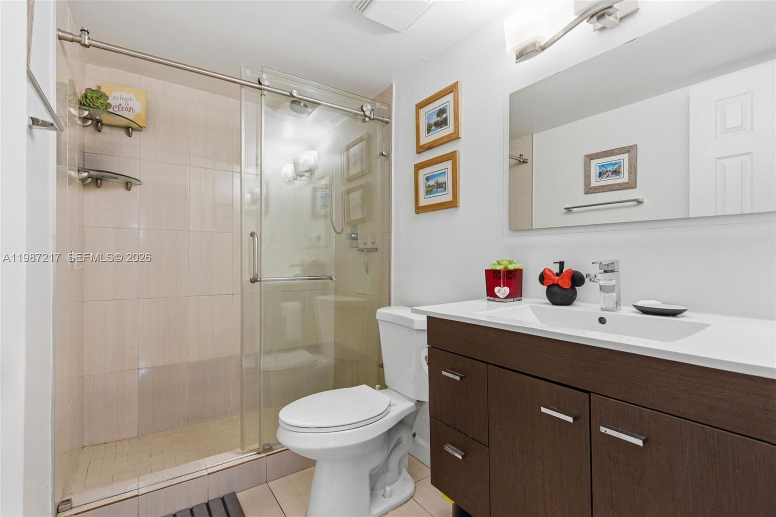 EAST WIND LAKE VILLAGE - Residential