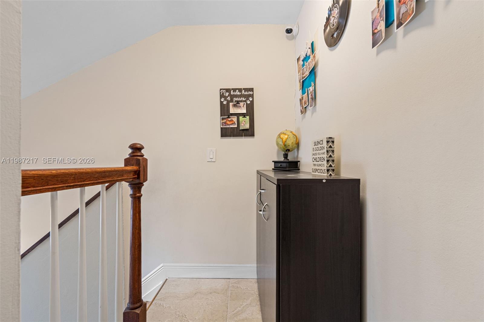 EAST WIND LAKE VILLAGE - Residential