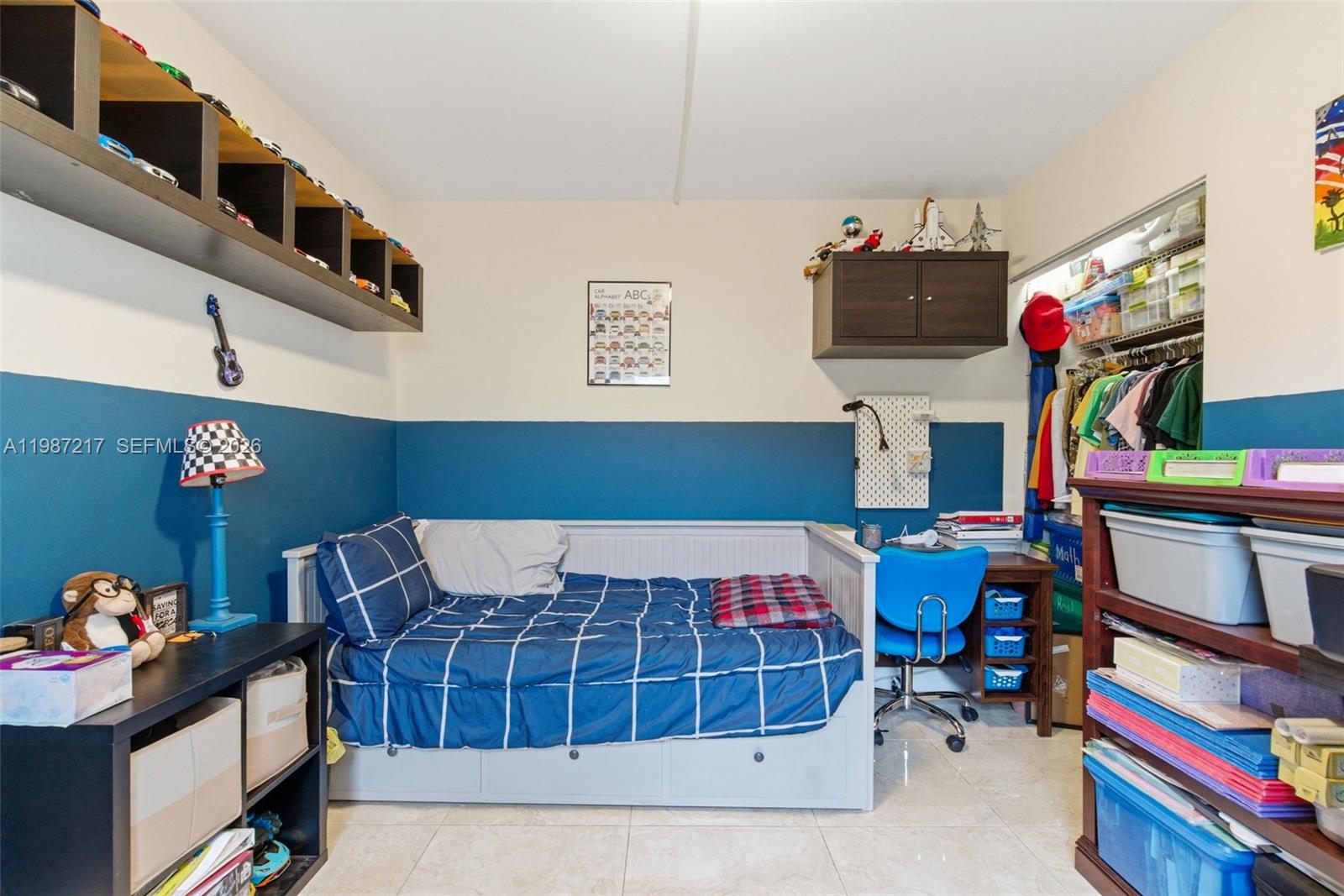 EAST WIND LAKE VILLAGE - Residential