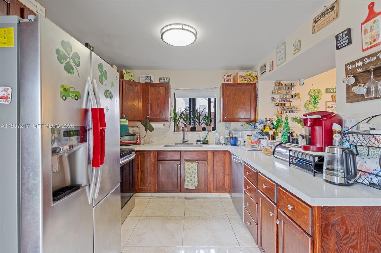 EAST WIND LAKE VILLAGE - Residential