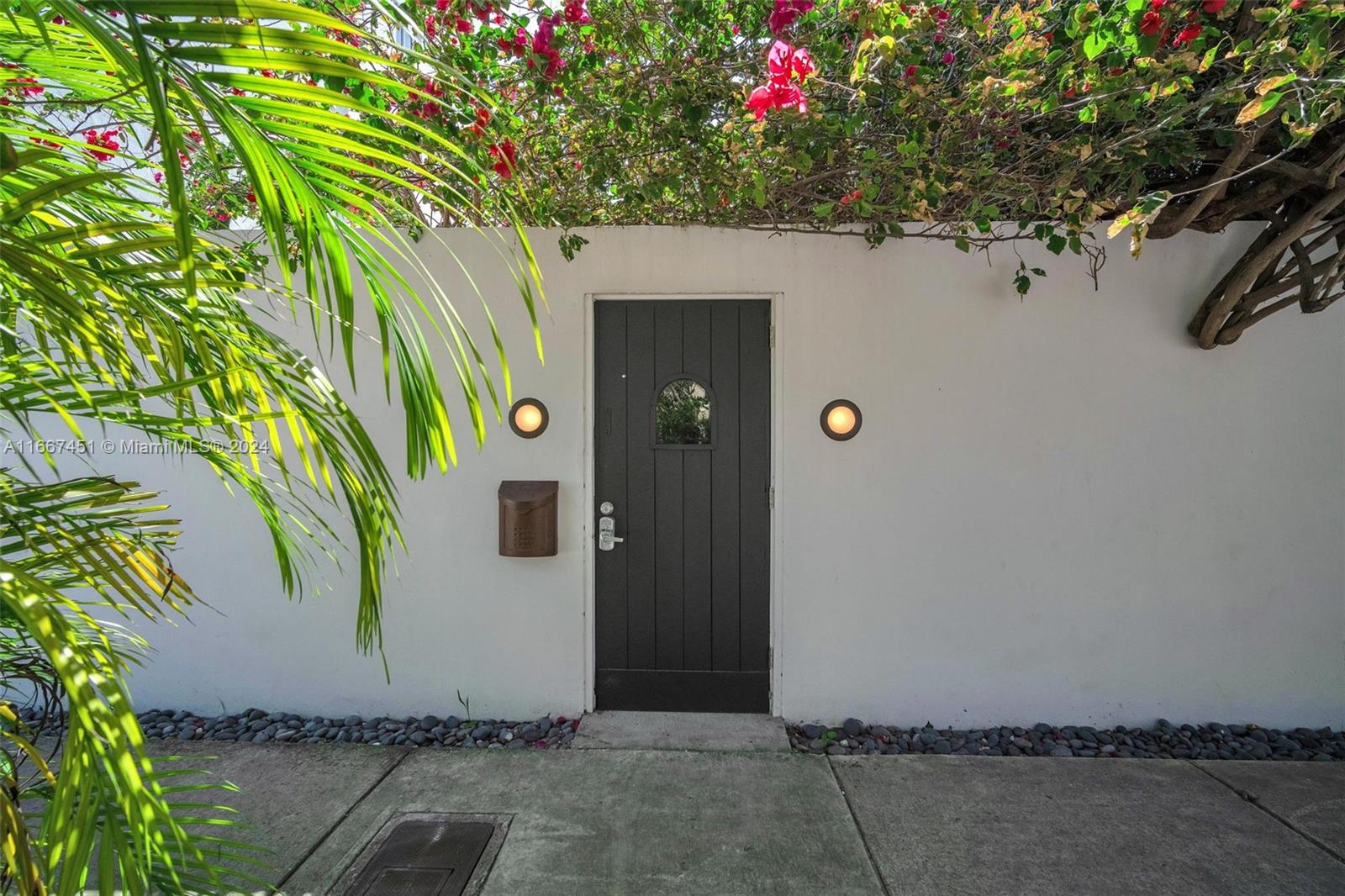 PARK PLACE - Residential