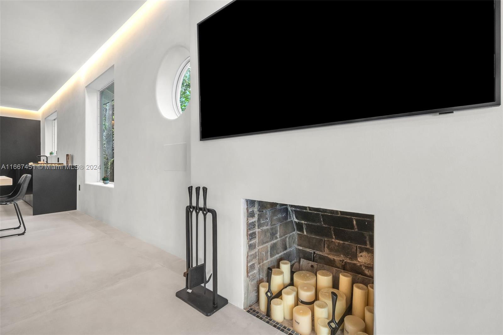PARK PLACE - Residential