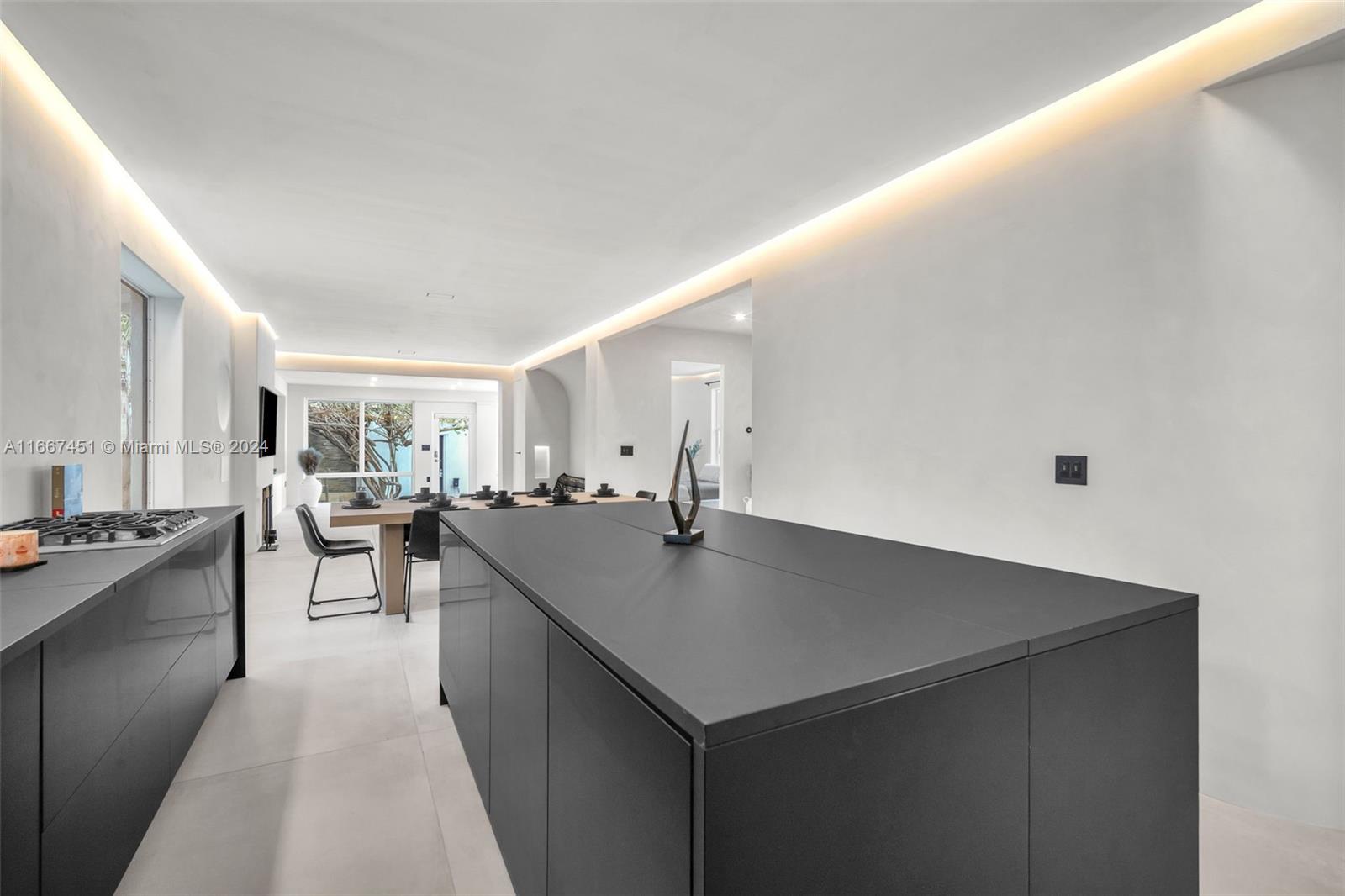 PARK PLACE - Residential