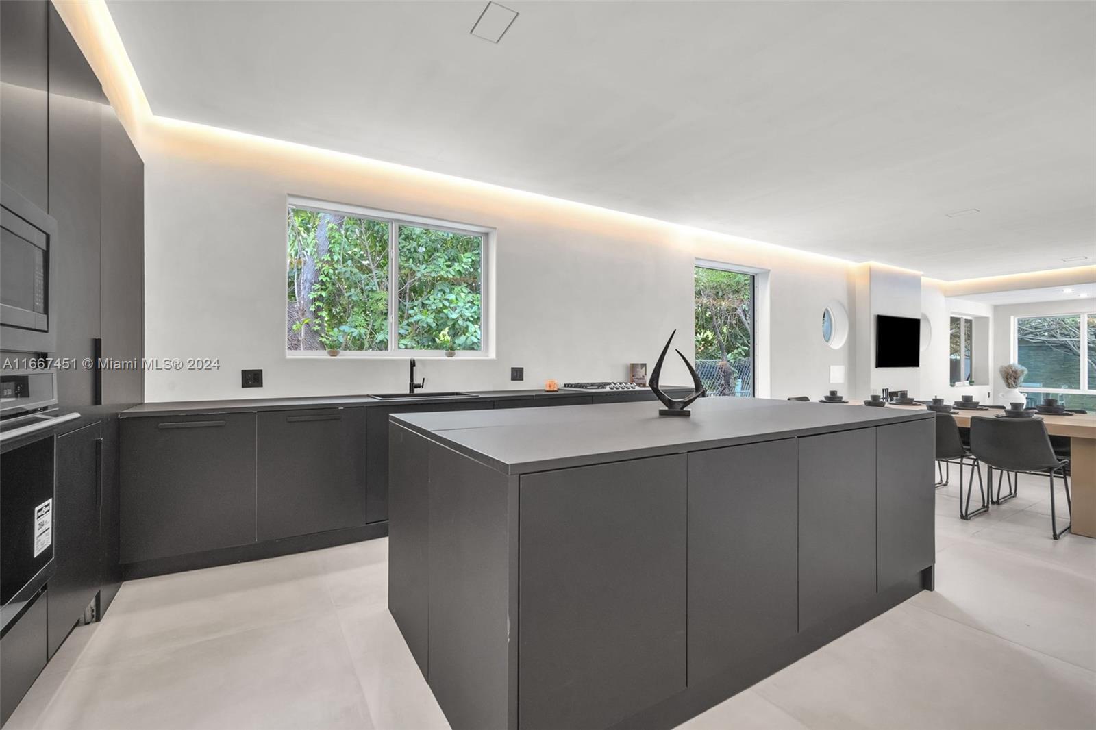 PARK PLACE - Residential