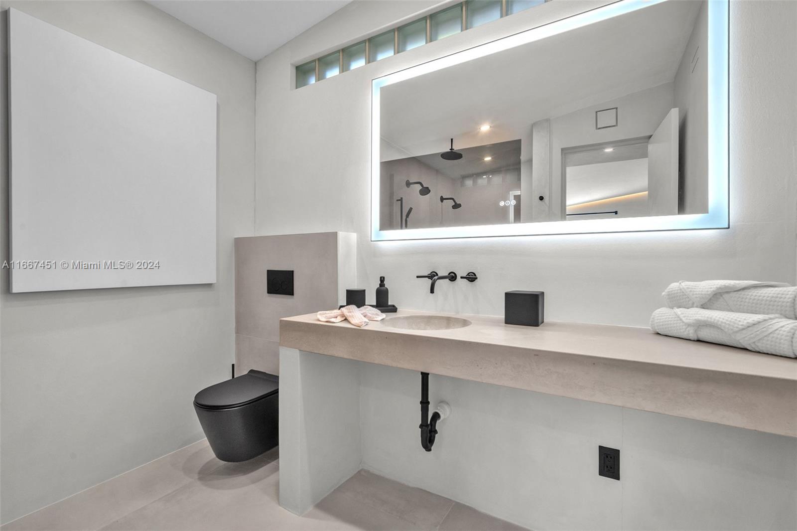 PARK PLACE - Residential