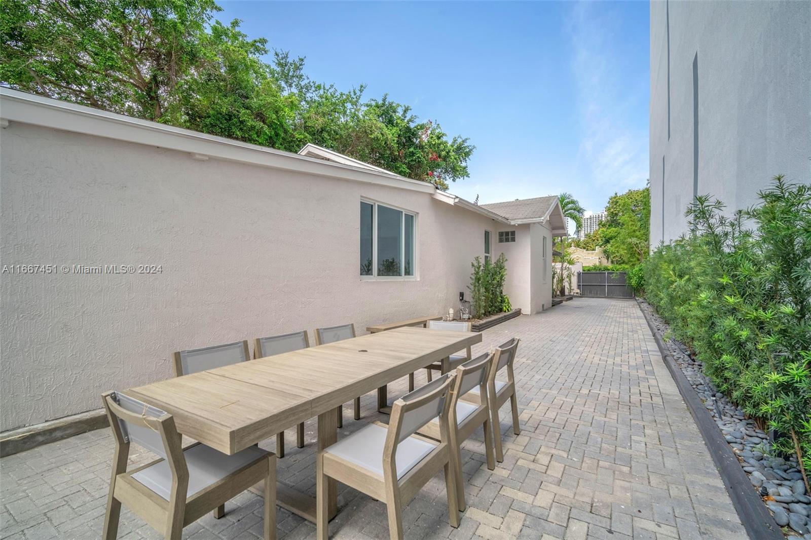PARK PLACE - Residential