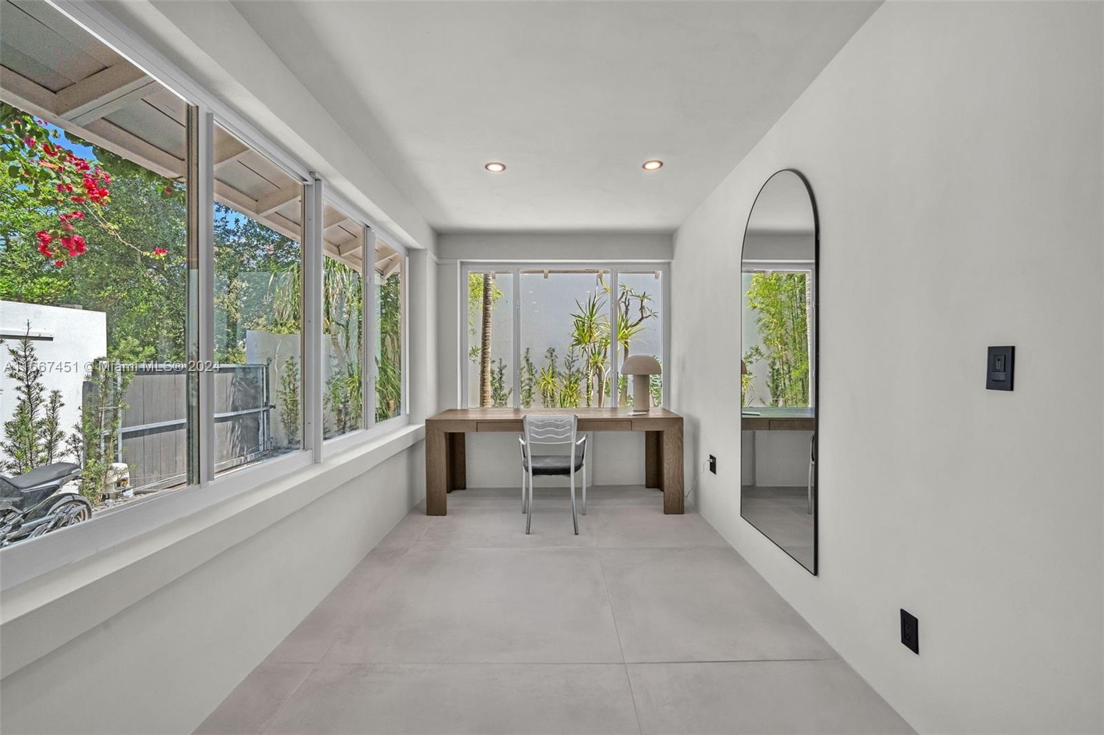 PARK PLACE - Residential