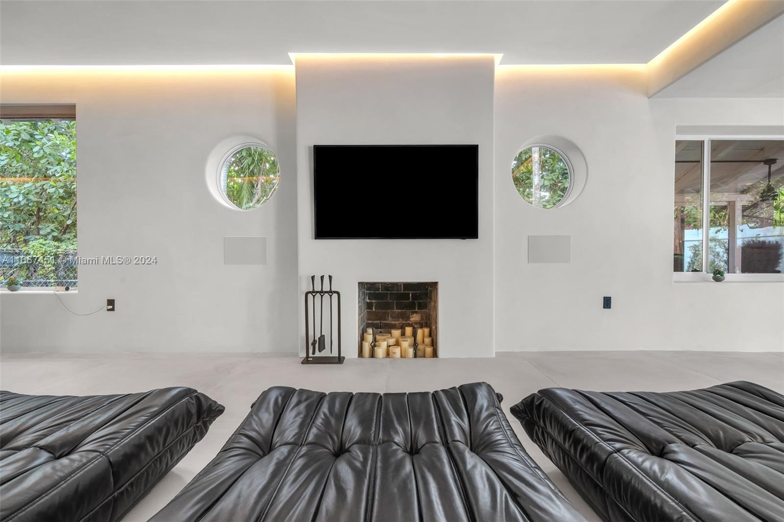 PARK PLACE - Residential