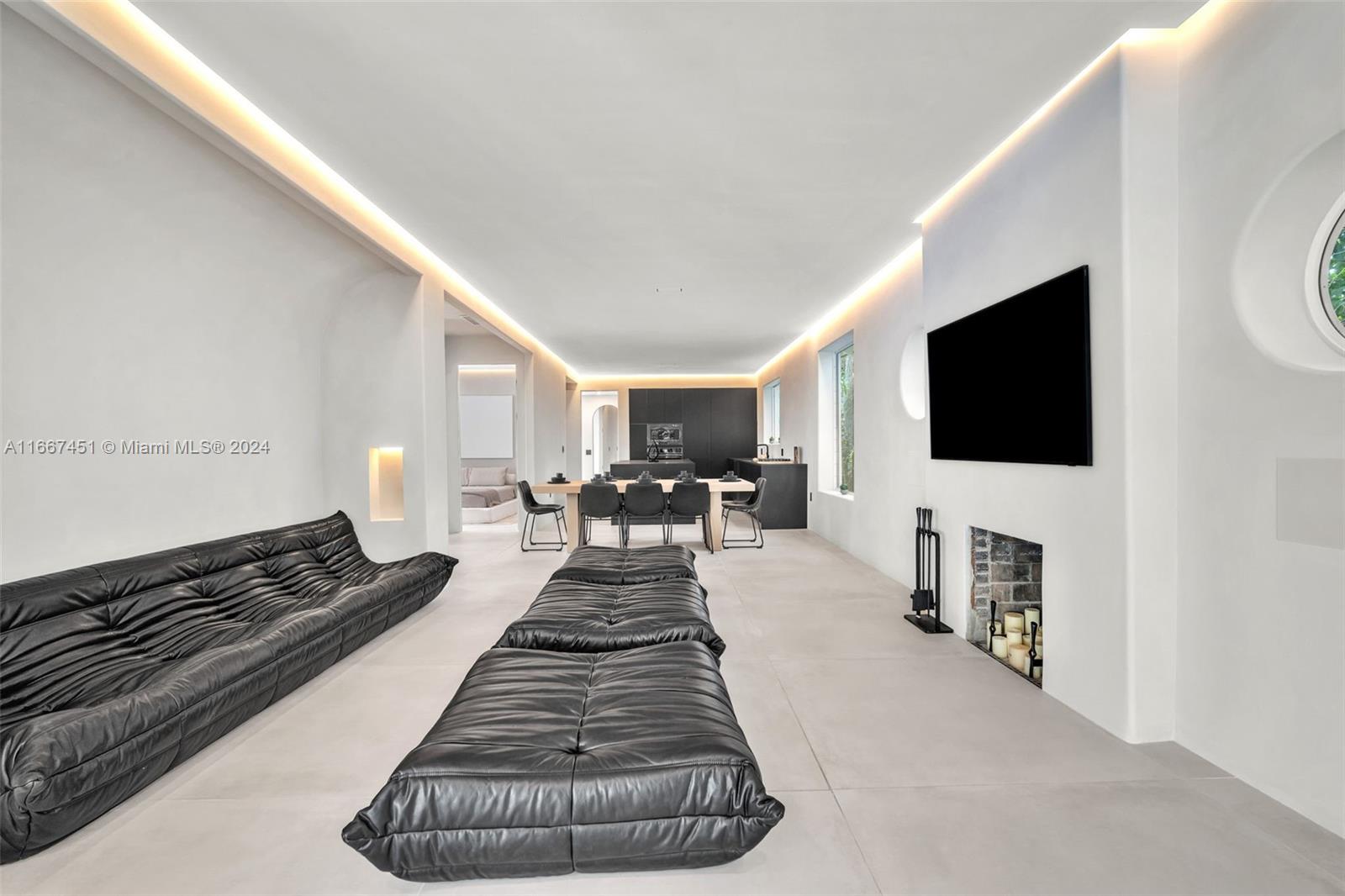 PARK PLACE - Residential