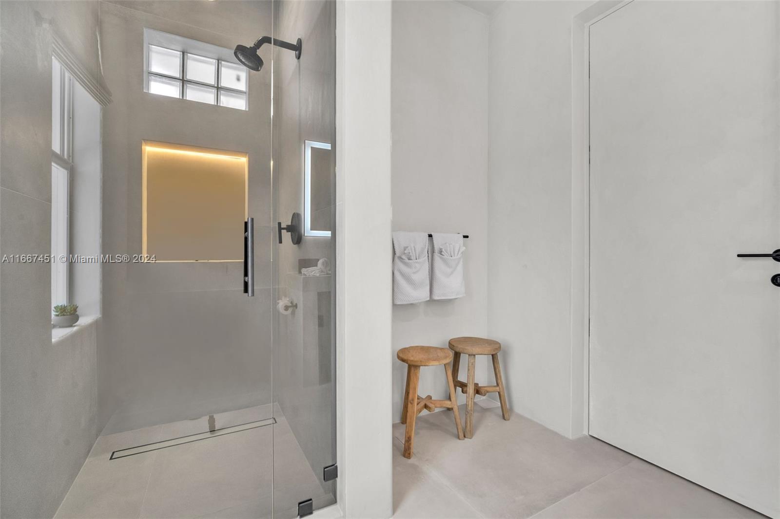 PARK PLACE - Residential