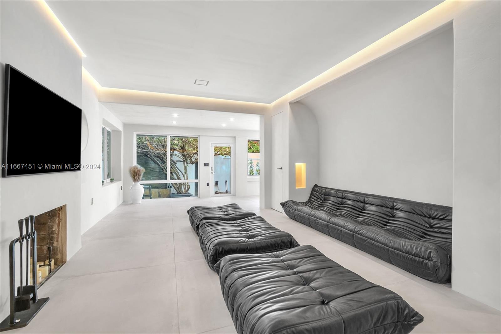 PARK PLACE - Residential