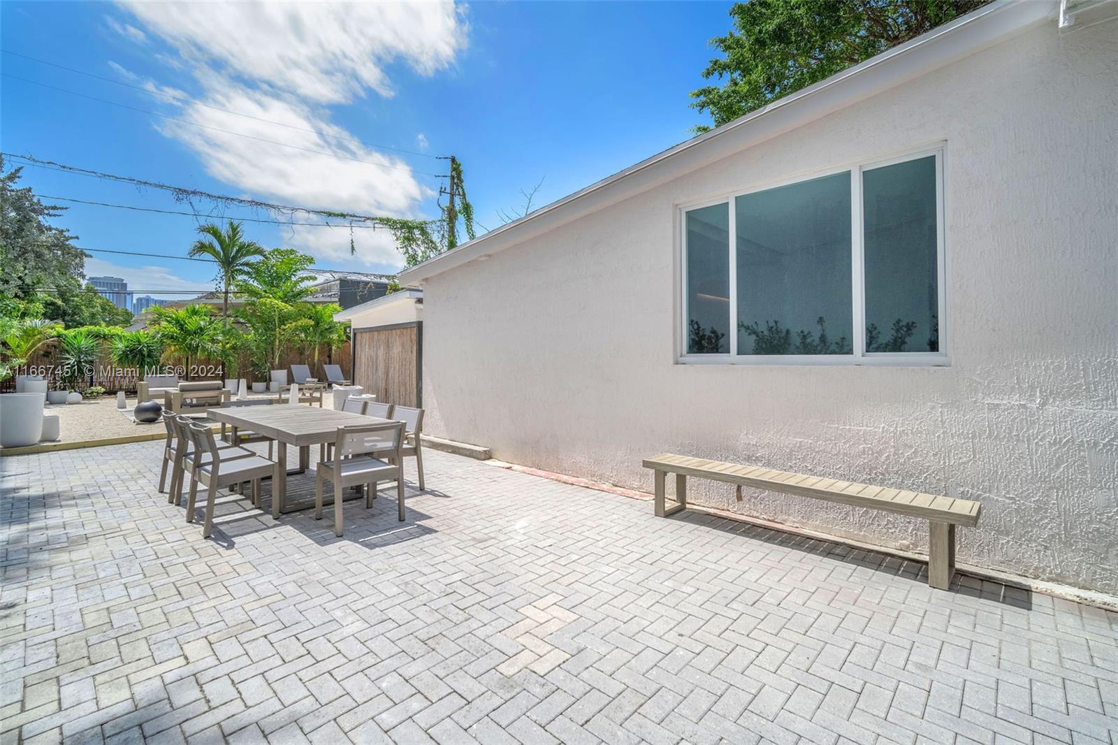 PARK PLACE - Residential