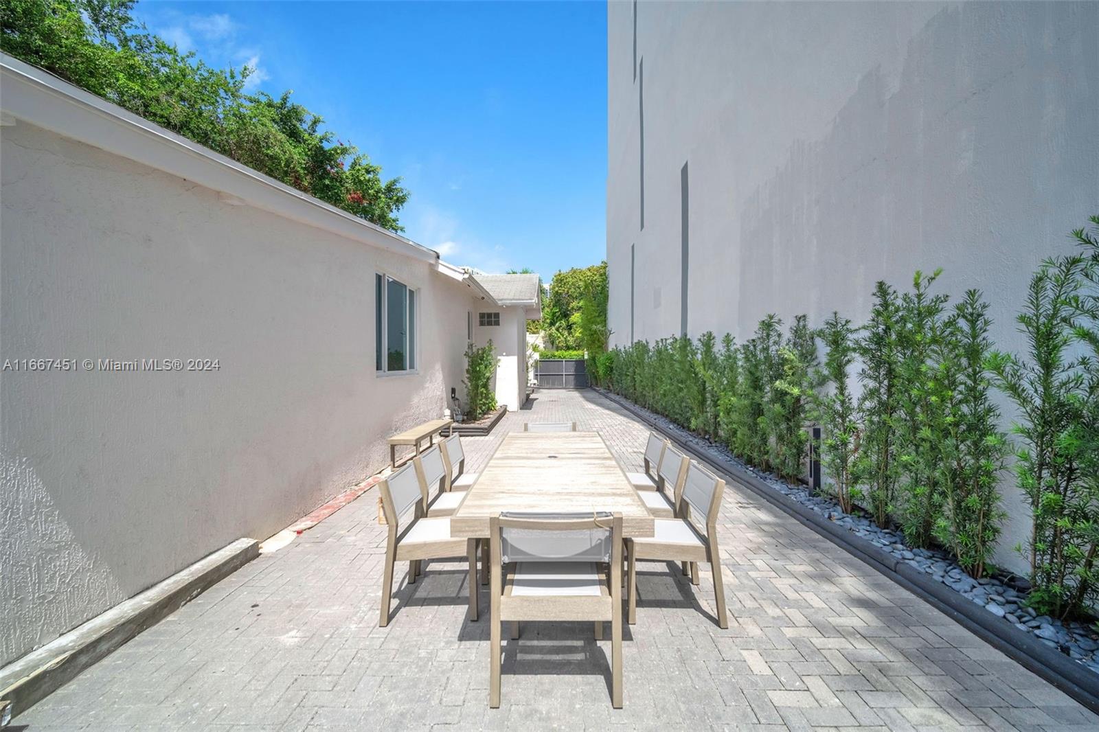 PARK PLACE - Residential