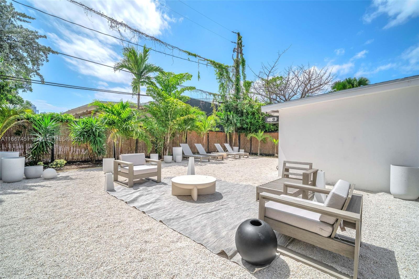 PARK PLACE - Residential