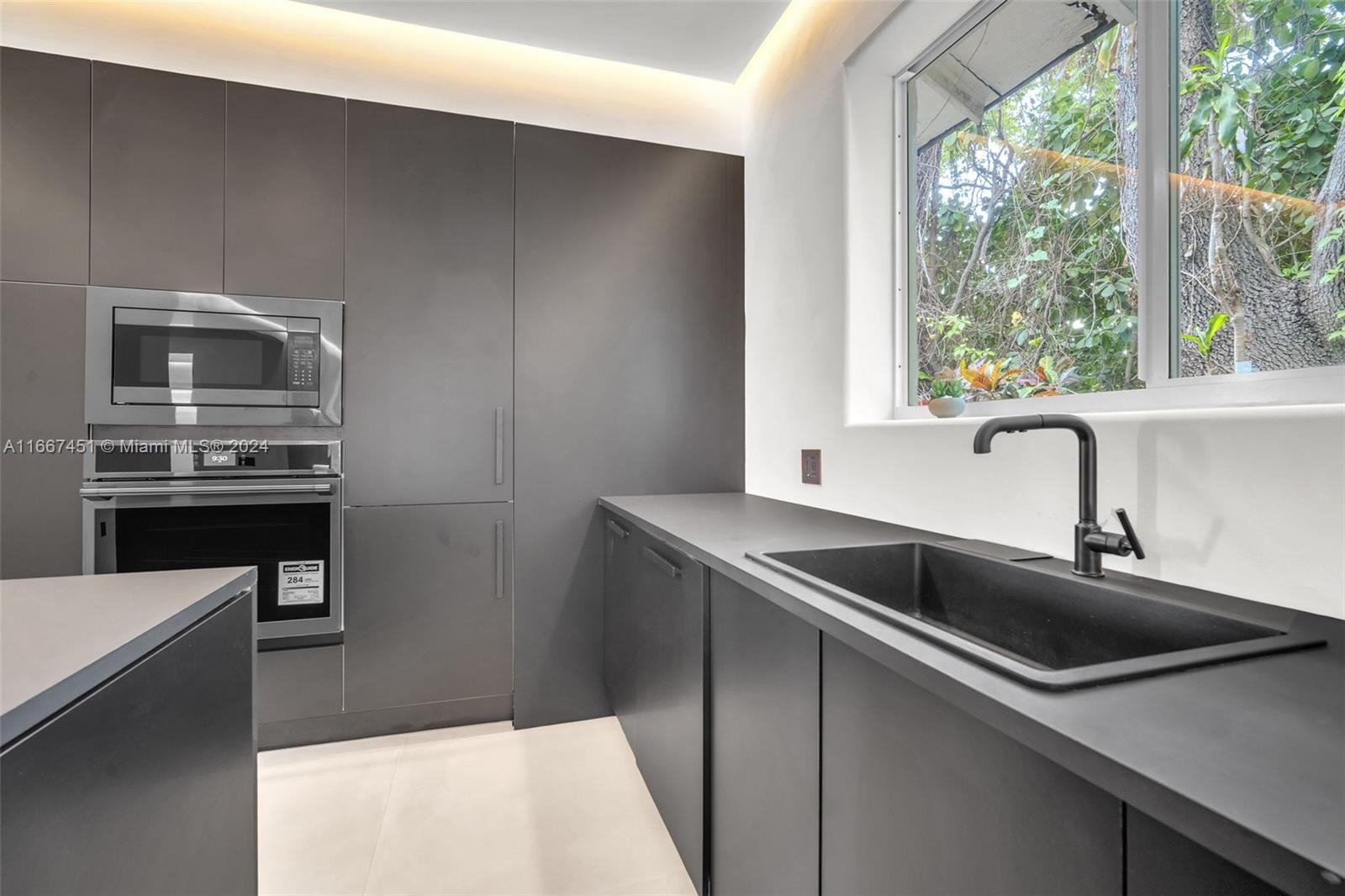 PARK PLACE - Residential