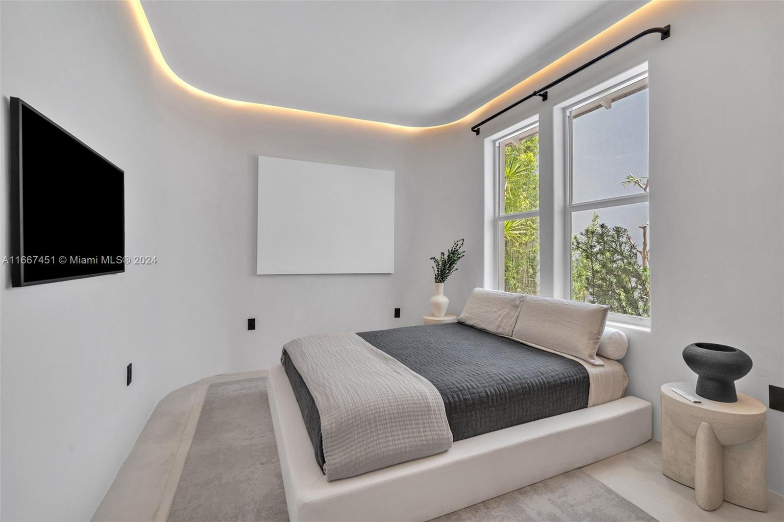 PARK PLACE - Residential