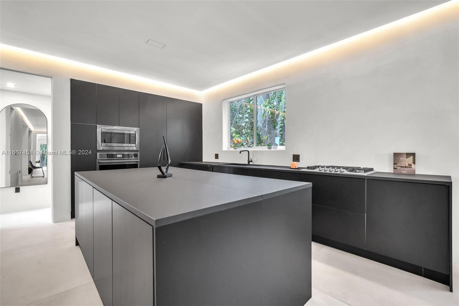 PARK PLACE - Residential