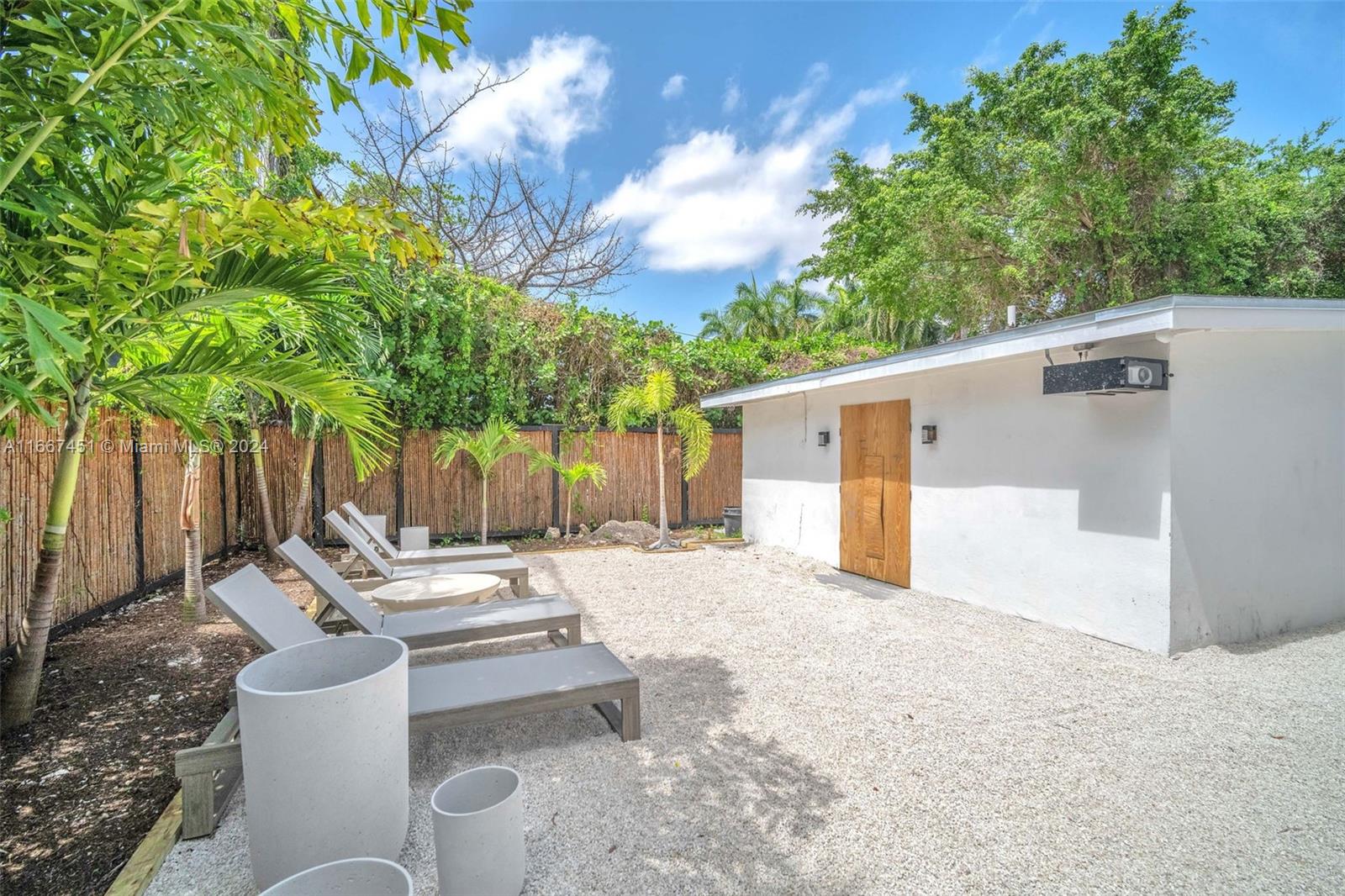 PARK PLACE - Residential